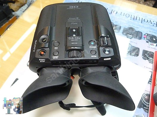 Used & Brand New Items / Cameras & Photographic Equipment / Binoculars