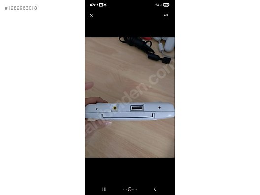 Used & Brand New Items / Gaming & Gamers Exclusive / Game Systems & Consoles / PlayStation 1