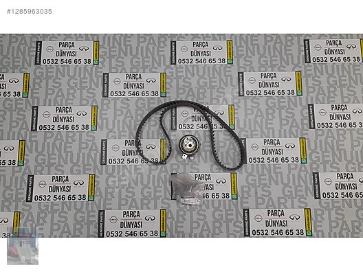 Otomobil & Arazi Aracı / Motor / NİSSAN QASHQAİ J11 1.5 DCİ 2017