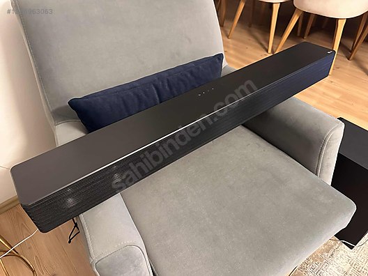 Used & Brand New Items / Home Electronics / Home Audio / Speakers / Soundbar