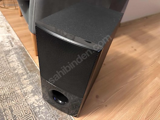 Used & Brand New Items / Home Electronics / Home Audio / Speakers / Soundbar