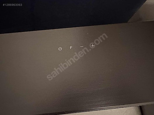 Used & Brand New Items / Home Electronics / Home Audio / Speakers / Soundbar