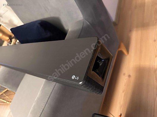 Used & Brand New Items / Home Electronics / Home Audio / Speakers / Soundbar