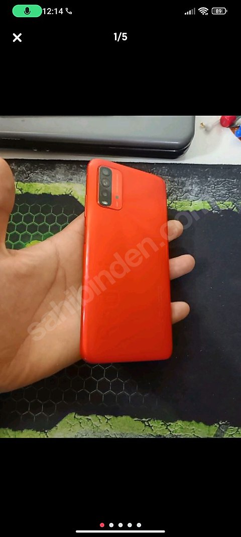 Xiaomi Redmi 9T