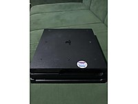 Ps 4 Pro temiz 2.el