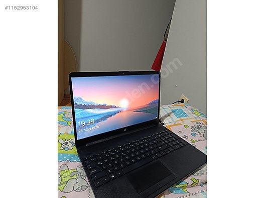 HP Hp Laptop Takasl at sahibinden 1162963104