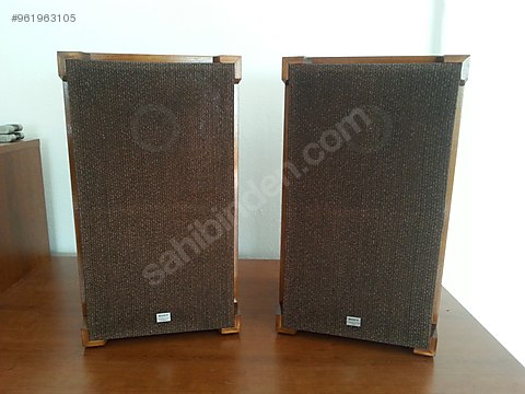 sony ss 7100 speakers