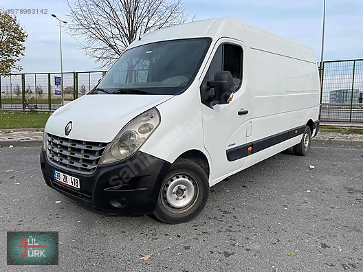 renault master 2 3 dci l2h2 11 m3 2012 renault master 2 3 dci 11 m3 takas ve vade olur sahibinden comda 978963142