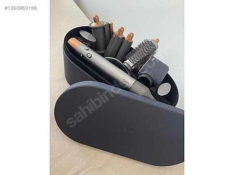 Saç Şekillendirici / Dyson Airwrap Complete Long HS05 ABD Modeli