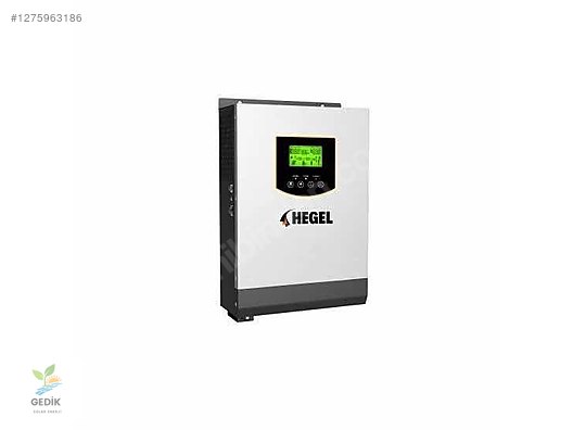 İkinci El ve Sıfır Alışveriş / Bahçe & Yapı Market / Yapı Malzemeleri / Isıtma / Güneş Enerjisi Sistemi