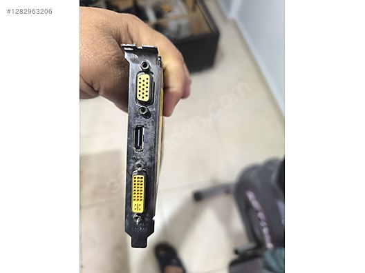 İkinci El Ekran Kartı