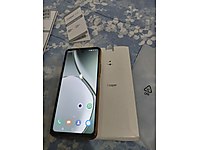 CASPER Via A40 256 GB Akıllı Telefon