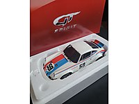 Gt Spirit Porsche 911 Couple RSR 1973 #1270963254