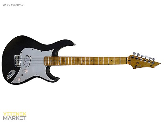 İkinci El ve Sıfır Alışveriş / Müzik / Müzik Aletleri / Telli Çalgılar / Gitar / Elektro