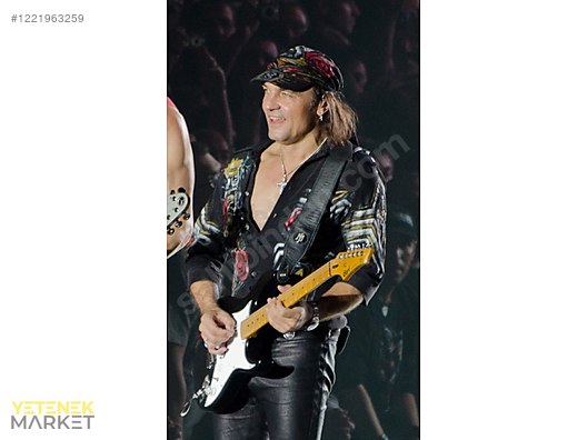 İkinci El ve Sıfır Alışveriş / Müzik / Müzik Aletleri / Telli Çalgılar / Gitar / Elektro