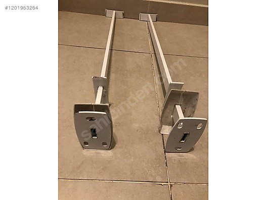 İkinci El ve Sıfır Alışveriş / Bahçe & Yapı Market / Yapı Malzemeleri / Isıtma / Petek & Havlupan