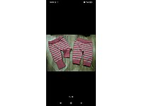 Organik pamuk bebek eşofman