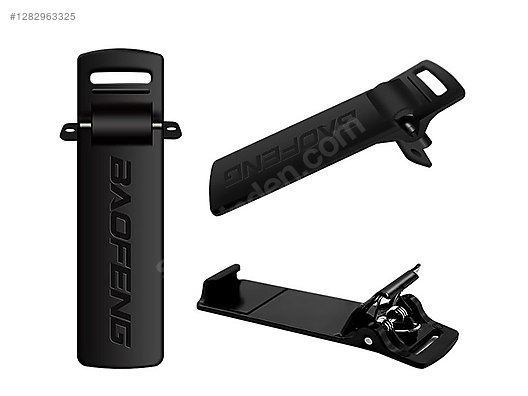 İkinci El ve Sıfır Alışveriş / Teknik Elektronik / Lisanssız Telsiz / Yedek Parça & Aksesuar