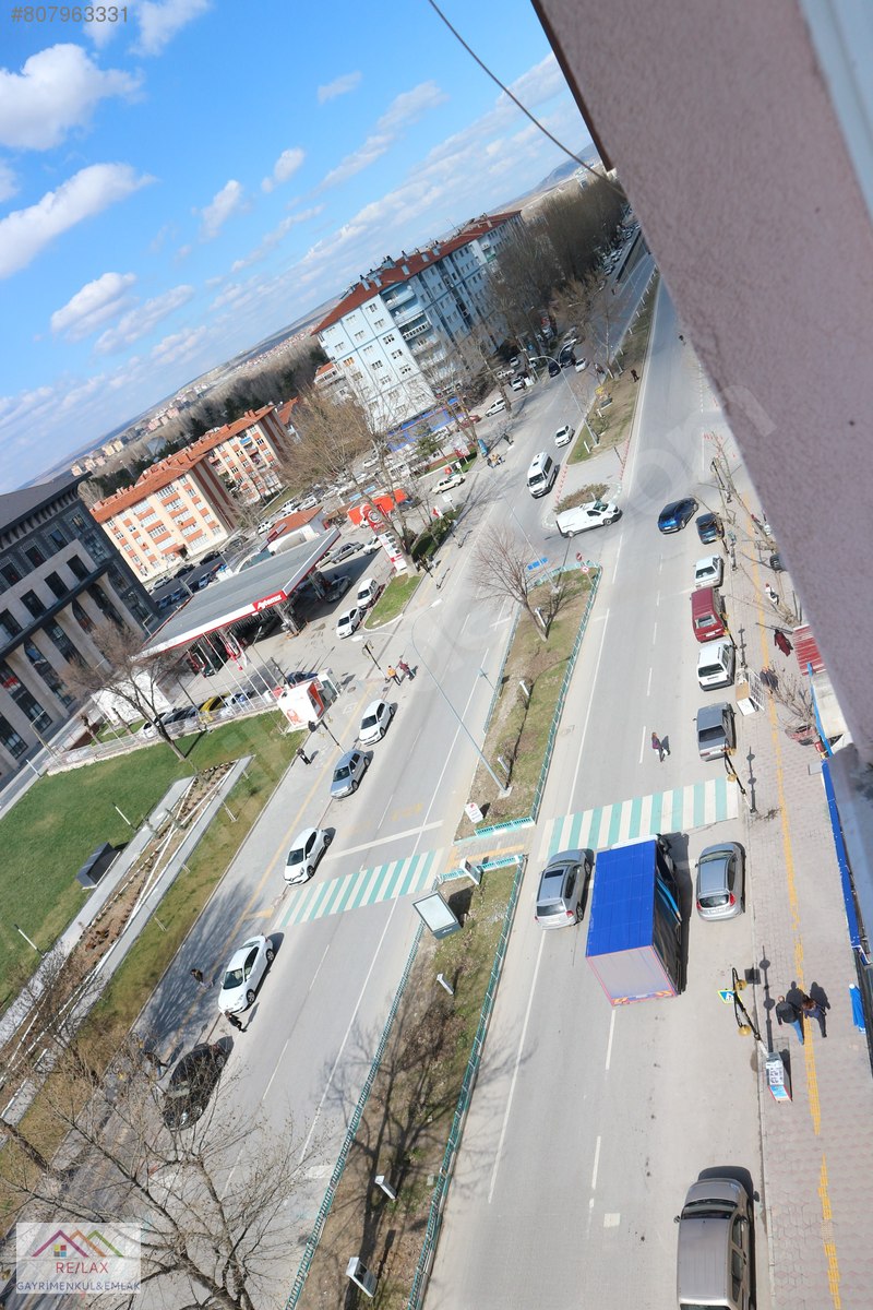 ATATÜRK BULVARI YENİ BELEDİYE KARSISI 140M2 SATILIK 3+1 DAİRE Satılık