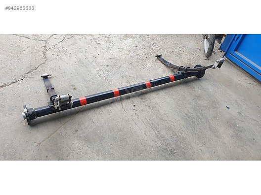 Romork Dingil Makasli 1 Ton Sahibinden Comda 842963333