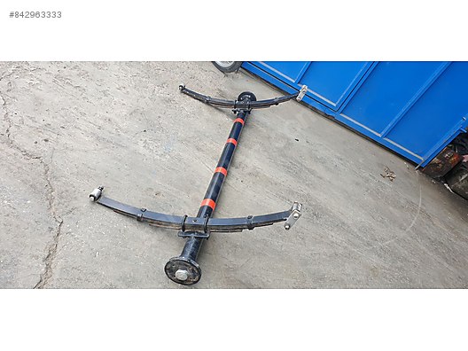 Romork Dingil Makasli 1 Ton Sahibinden Comda 842963333