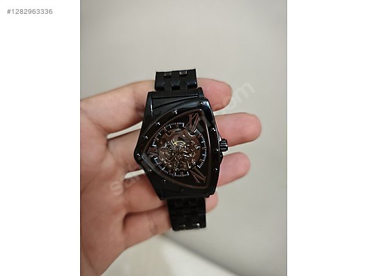 Used & Brand New Items / Watches & Clocks / Watches / Other Brands