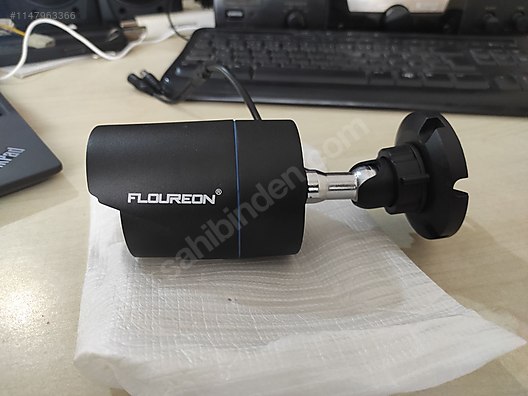 Floureon ir hot sale color cmos camera