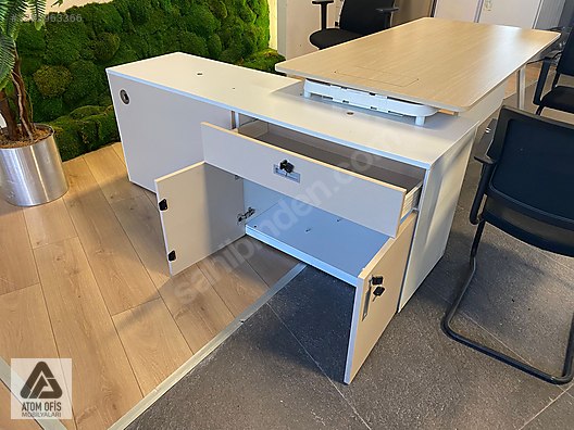 İkinci El Çalışma Masası