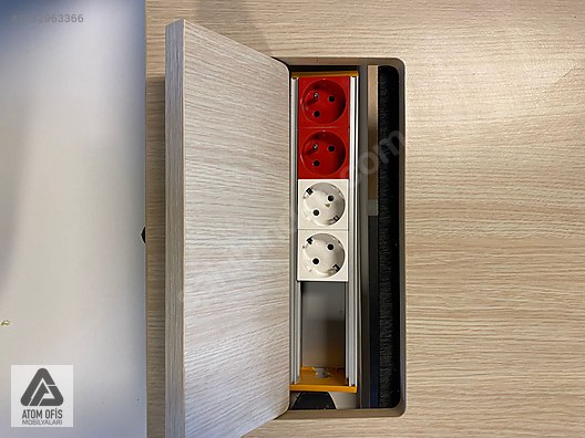 Mağazadan Çalışma Masası