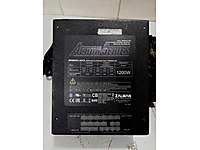 Zalman - Acrux Platinum 1200w PSU. #1280963381