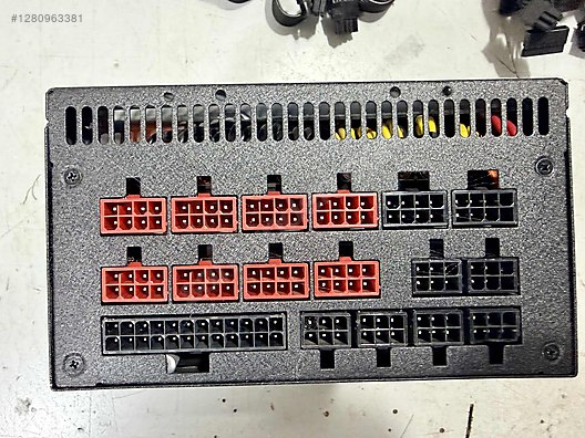 Used & Brand New Items / Computers / Desktops / Desktop Components / Power Supplies
