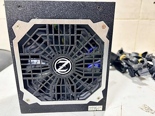 Used & Brand New Items / Computers / Desktops / Desktop Components / Power Supplies