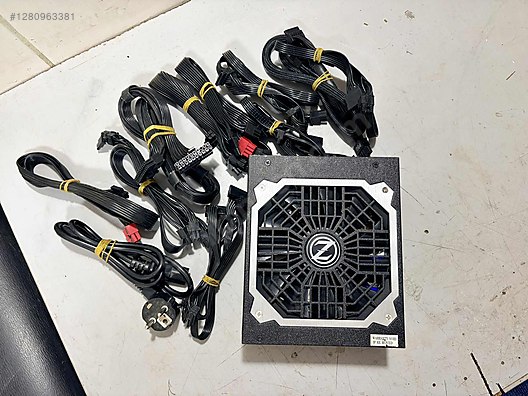 Used & Brand New Items / Computers / Desktops / Desktop Components / Power Supplies