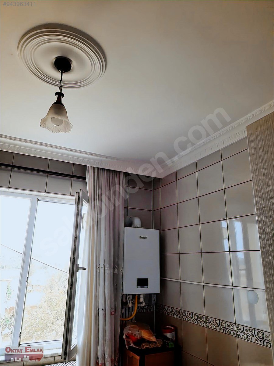 YENİ MESCİD MAHALLESİNDE SATILIK MÜSTAKİL EV Satılık Müstakil Ev