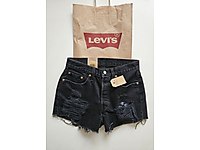 Levi's 501 Kot Şort