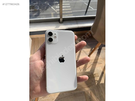 Apple / iPhone 11 / Tamirsiz İphone 11 64 GB at sahibinden.com