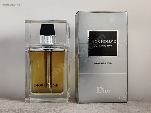 dior homme 2005