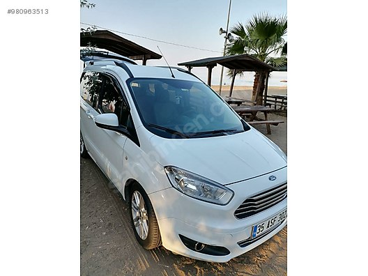 ford tourneo courier 1 6 tdci titanium plus aciill sahibinden satilik ford torneo coruier sahibinden comda 980963513