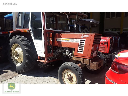 canakkale sahibinden satilik traktor