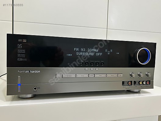 Harman/kardon offers AVR 235 7.1 Channel AV Receiver