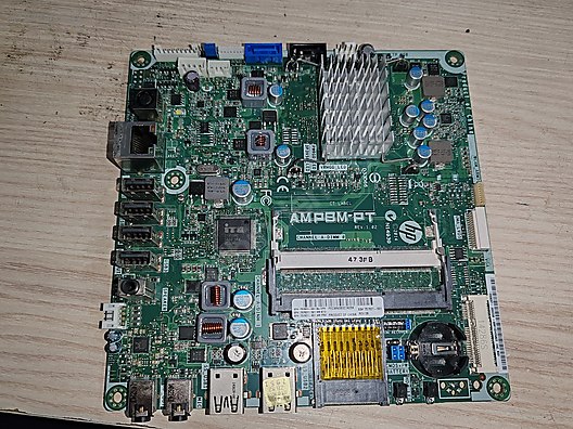 İkinci El ve Sıfır Alışveriş / Bilgisayar / Masaüstü / Donanım / Anakart