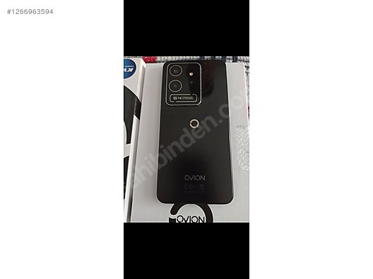 Used & Brand New Items / Cell Phones & Accessories / Cell Phones / Ovion / V20 Pro