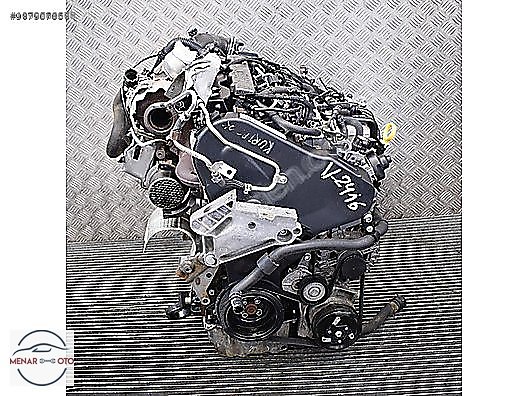 Otomobil Arazi Arac Motor VW PASSAT B8 SKODA SUPER B DCXA 1 6 otomobil-arazi-arac-motor-vw-passat-b8-skoda-super-b-dcxa-1-6