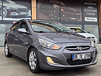 HATASIZ AYARINDA İÇİ BEJ ÖZEL RENK ACCENT OTOMATİK K KART TAKST #1280963613