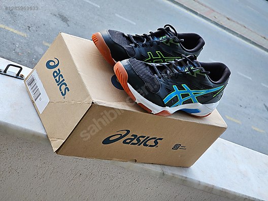 ASICS GEL ROCKET 11 PARKUR AYAKKABISI - Erkek Spor Ayakkabı