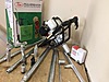 Used & Brand New Items / Garden & Home Improvement / Hand Tools / Electric / Core Drilling Machines