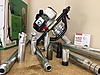 Used & Brand New Items / Garden & Home Improvement / Hand Tools / Electric / Core Drilling Machines
