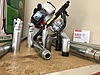 Used & Brand New Items / Garden & Home Improvement / Hand Tools / Electric / Core Drilling Machines