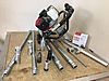 Used & Brand New Items / Garden & Home Improvement / Hand Tools / Electric / Core Drilling Machines