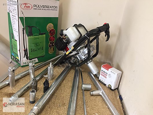Used & Brand New Items / Garden & Home Improvement / Hand Tools / Electric / Core Drilling Machines